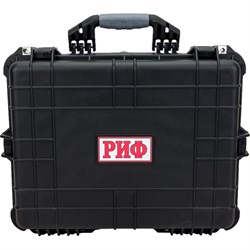 Ударопрочный защитный кейс Риф WR-45 - фото 14798874