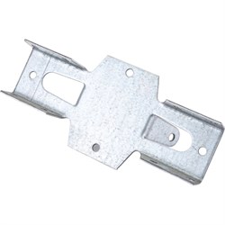 Наружный кронштейн забора STARFIX SMP-31362-1 - фото 14799072