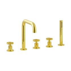 Смеситель Migliore REVERSA - фото 14800239