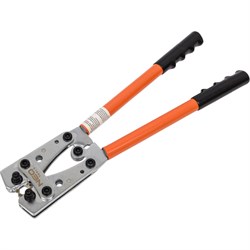 Клещи для обжима наконечников NEO Tools 01-530 - фото 14803973