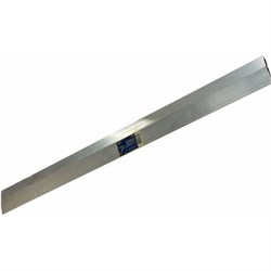 Алюминиевое правило Сибртех Трапеция - фото 14808441