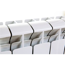 Биметаллический радиатор RIFAR B-200 14 секций - фото 14808770