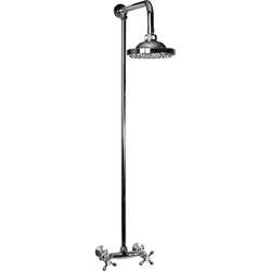 Стационарный смеситель для душа stOMEGA Omega - фото 14813632