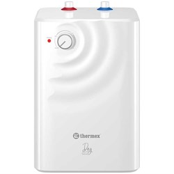 Аккумуляционный электрический бытовой водонагреватель Термекс THERMEX Day 10 U - фото 14816356