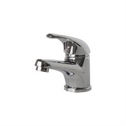 Смеситель для умывальника FRAP F1003 544361 - фото 14824875