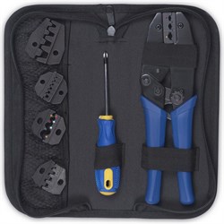 Набор инструментов Cabeus HT-TK-04 - фото 14825992