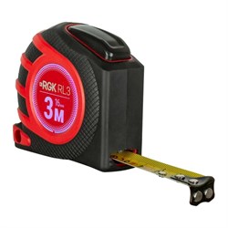 Измерительная рулетка RGK 756006 - фото 14836788