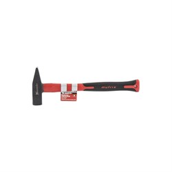 Слесарный молоток MATRIX Optimal - фото 14837439