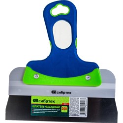 Фасадный шпатель Сибртех 85573 - фото 14838517