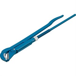 Трубный рычажный ключ Сибртех 15744 - фото 14848259