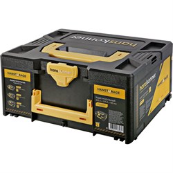 Модульный ящик для инструментов Hanskonner HS185P - фото 14848381