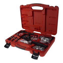 Универсальный ручной заклепочник JTC 5218K - фото 14850433