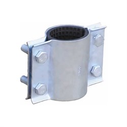 Ремонтный хомут АТКА 1001010108 - фото 14855091