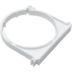 Хомут для бесшумной канализации ПОЛИТЭК 211005087 - фото 14856243