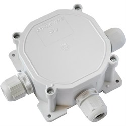 Монтажная коробка BYLECTRICA КМ-255 - фото 14859856