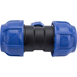 Компрессионный переходной тройник VALFEX 1210012502550 - фото 14862652