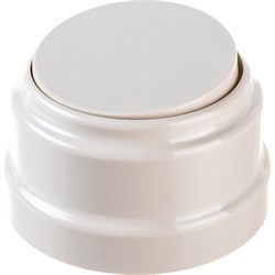 Одноклавишный выключатель BYLECTRICA серия РЕТРО - фото 14865629