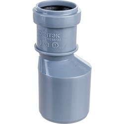 Эксцентрический переход ПОЛИТЭК 505032 - фото 14871790