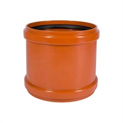 Ремонтная муфта наружной канализации Ostendorf 223500 - фото 14876896