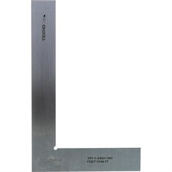 Угольник ТехноСталь УП 1 250 - фото 14877803