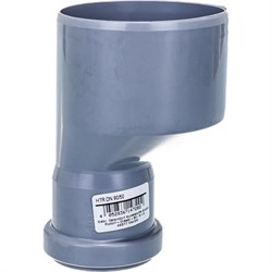 Канализационная редукция Ostendorf 114720 - фото 14878228