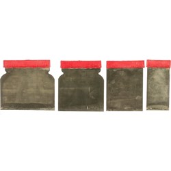 Набор шпателей РемоКолор 29-2-003 - фото 14880764