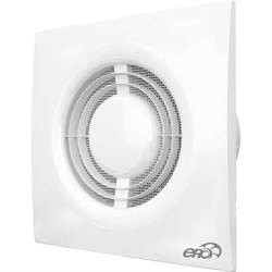 Осевой вентилятор ERA E 125 S - фото 14882081