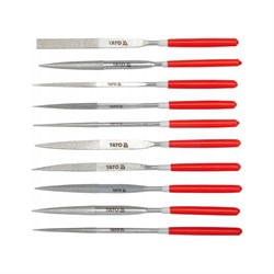 Набор алмазных надфилей YATO YT-6151 - фото 14892153