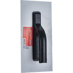 Прямая пластиковая терка РемоКолор 27-2-002 - фото 14894944