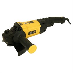Болгарка (ушм) Hanskonner HAG16180EC - фото 14895075