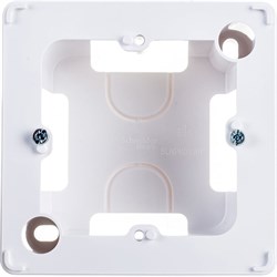 Подъемная коробка Systeme Electric BLANCA - фото 14898338