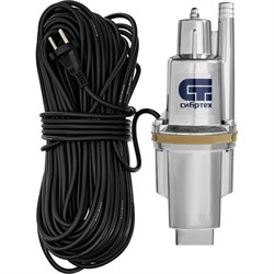 Вибрационный насос Сибртех СВН300-40 - фото 14918587