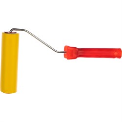 Резиновый прижимной валик КЕДР 071-6150 28254 - фото 15016859