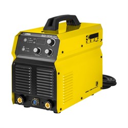 Инверторный сварочный аппарат КЕДР ВД-306.01 PRO - фото 15034046