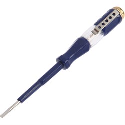 Индикаторная отвертка ТУНДРА 2276019 - фото 15092232