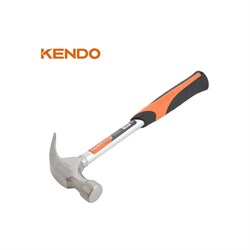 Молоток гвоздодер KENDO 25101 - фото 15094246