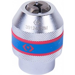 Держатель метчика KING TONY 39124012M - фото 15191120