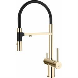 Смеситель для кухонной мойки ROSE R958E - фото 15196866