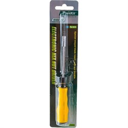 Торцевой ключ Pro'sKit 19400-M4 - фото 15214720