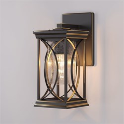 Садово-парковый светильник ELEKTROSTANDARD Spica - фото 15255298