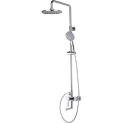 Душевая система D&K Bayern.Furth - фото 15282685