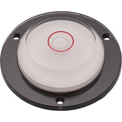 Поверхностный круглый уровень Kinex 5022-02-030 - фото 15371510