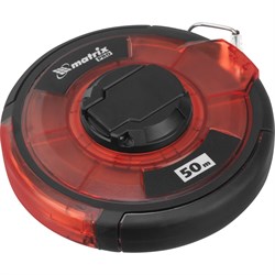 Геодезическая рулетка MATRIX 31282 - фото 15471023