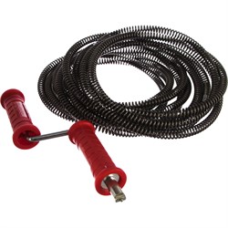 Ручное устройство для прочистки труб Rotorica HAND TORO 16 - фото 15492816