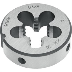 Плашка Bucovice Tools 242380 - фото 15495290