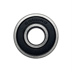 Шариковый подшипник UNITED PARTS 6000-2RS - фото 15565769