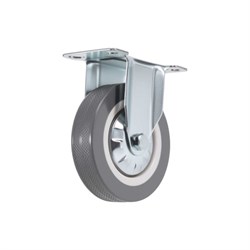 Неповоротное колесо Brante 104403 - фото 15630054