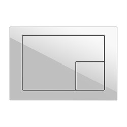 Кнопка для LINK PRO/VECTOR/LINK/HI-TEC Cersanit CORNER - фото 15667130