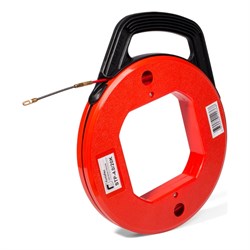 Стальная протяжка Fortisflex STP-4.0/30К - фото 15671078