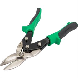 Правые рычажные ножницы по металлу JCB JAS003 - фото 15673076